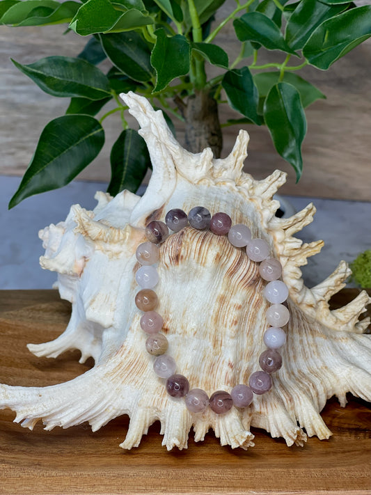 Agate Bracelet