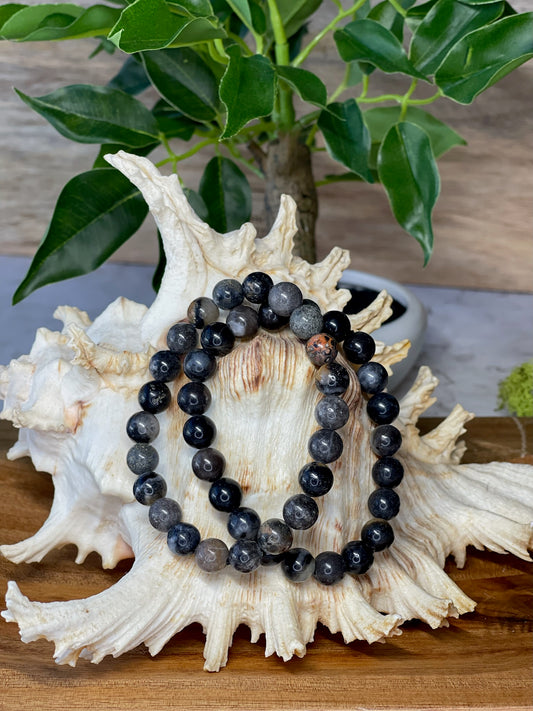 Sphalerite Bracelet