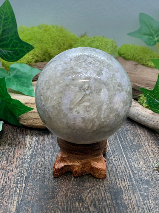 Moonstone Sphere