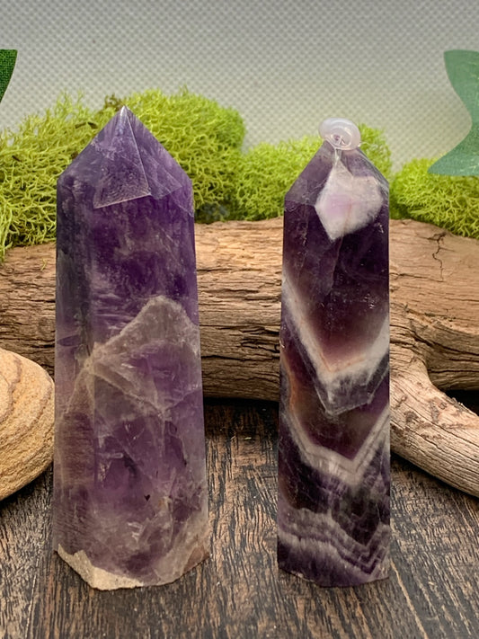 Amethyst Tower