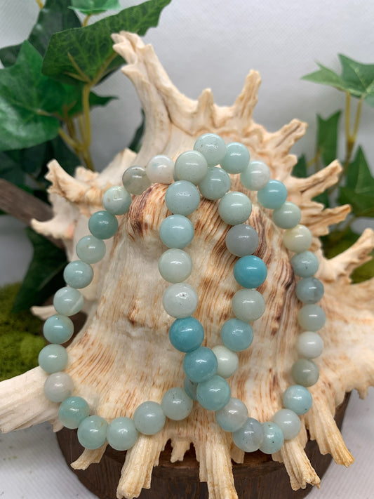 Amazonite Bracelet