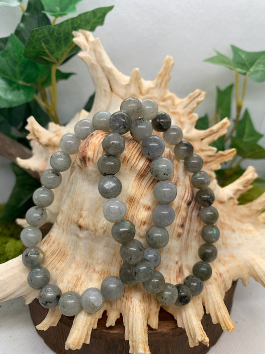 Labradorite Bracelet