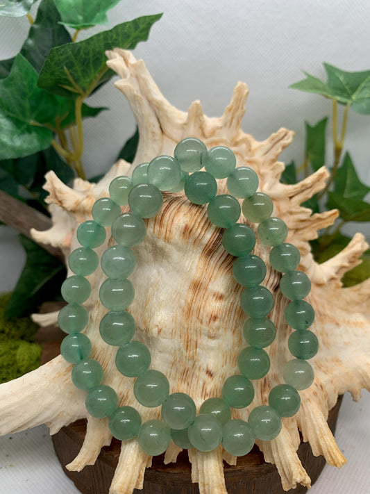 Green Aventurine Bracelet