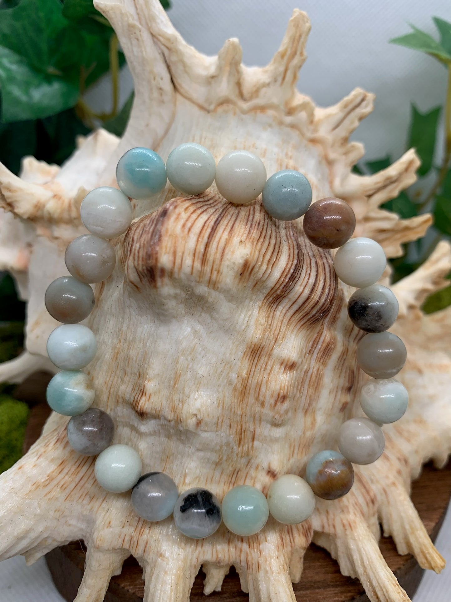 Caribbean Calcite Bracelet