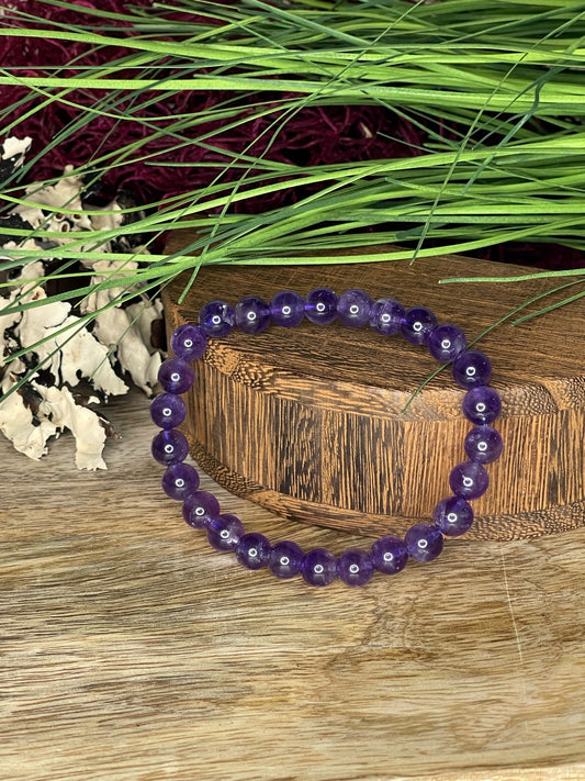 Amethyst Bracelet