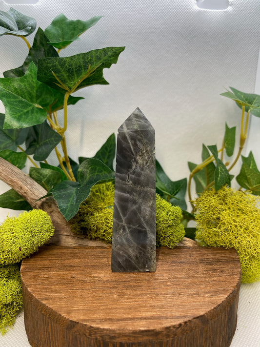 Labradorite Tower