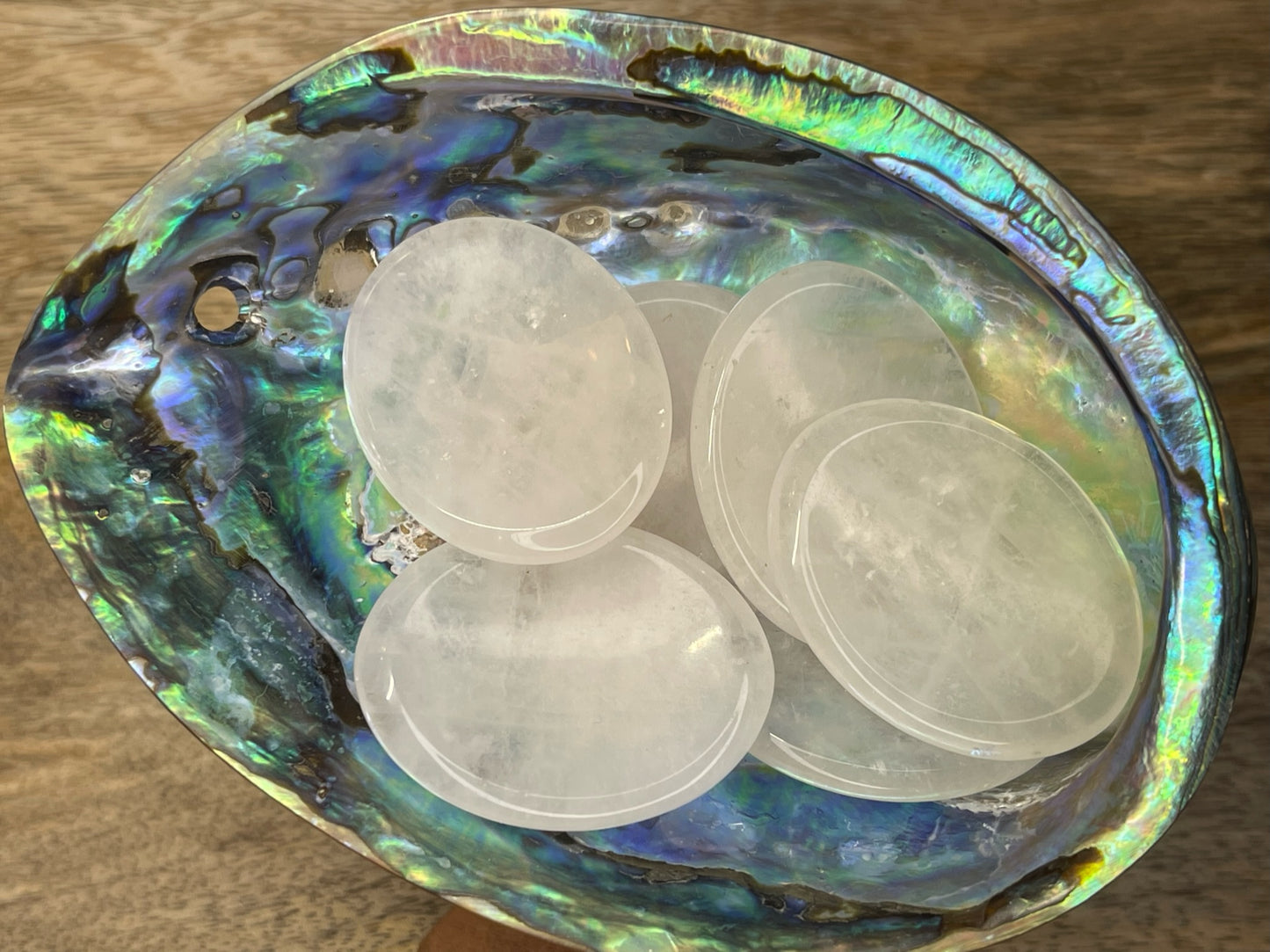 Worry Stones