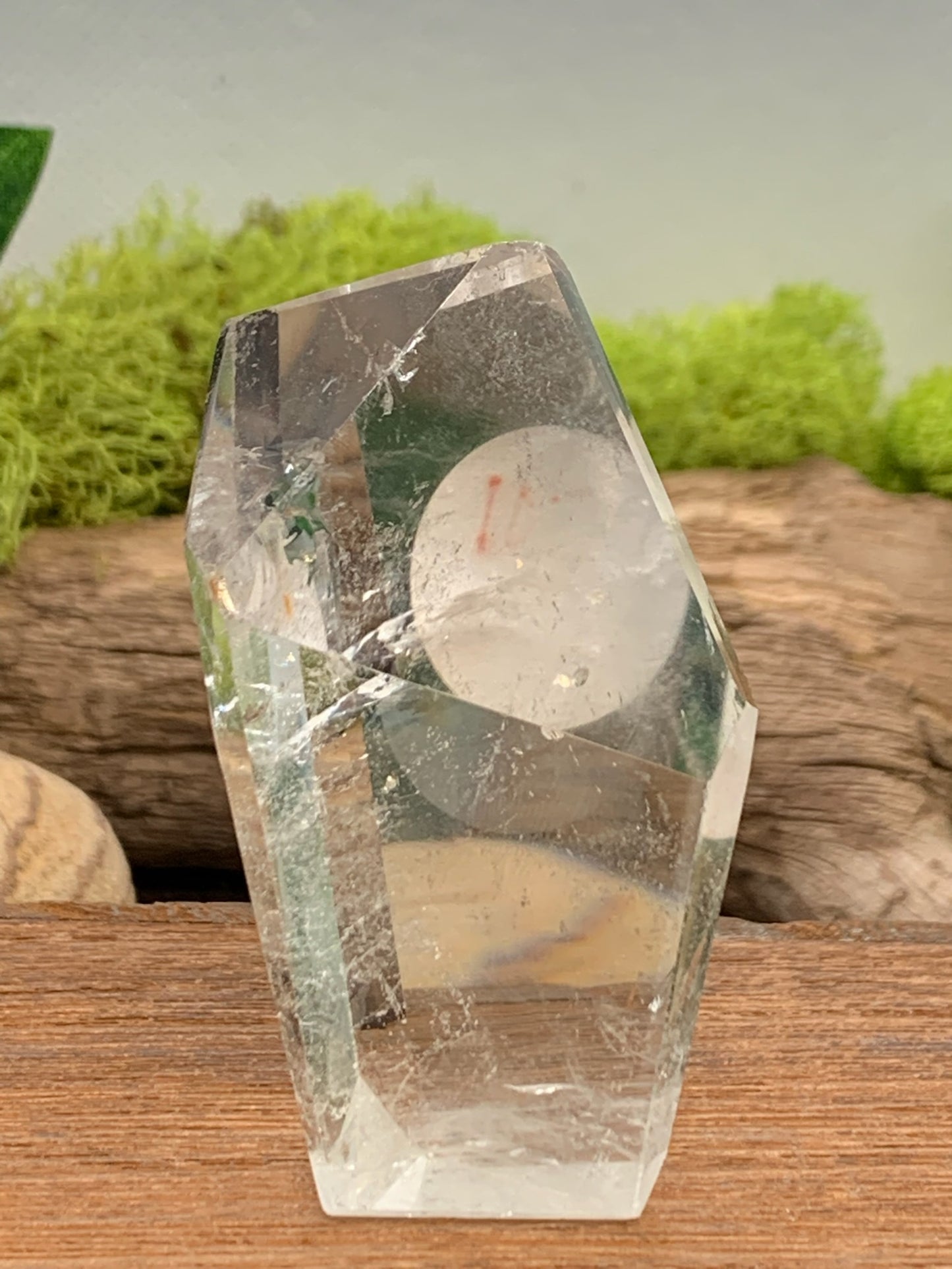 Quartz Freeform