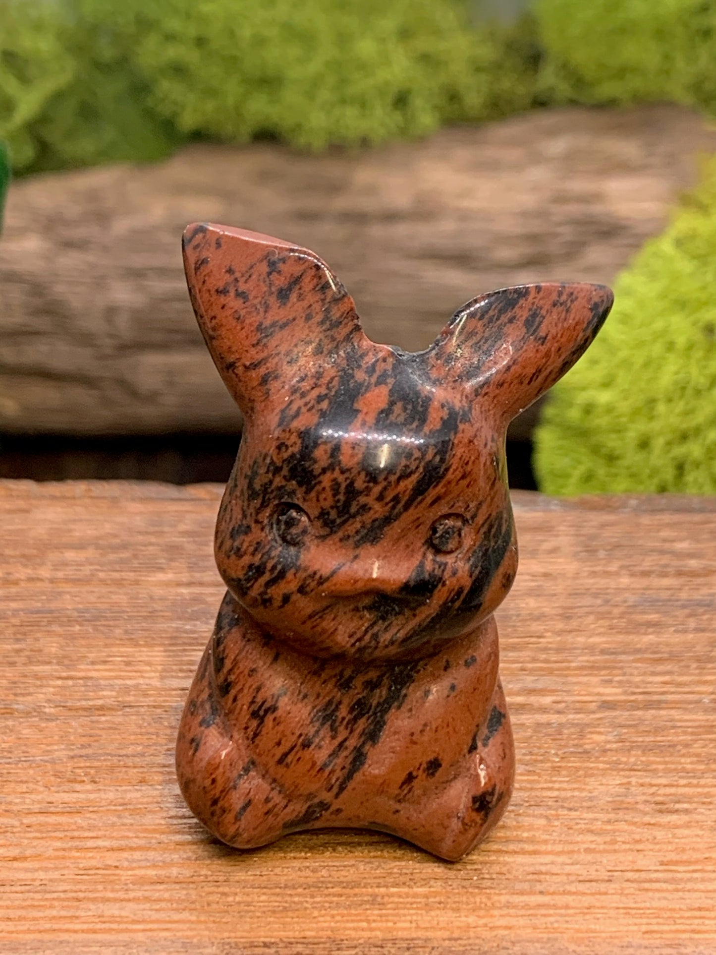 Pikachu Carving