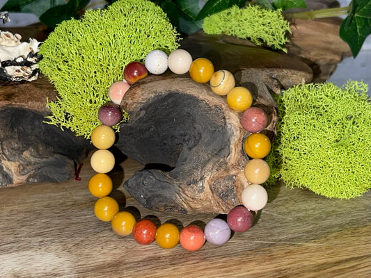 Mookaite Bracelet